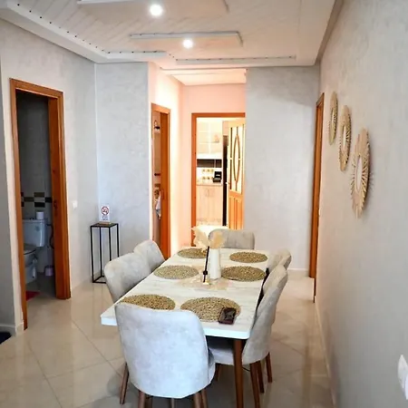 Panorama De Maria Apartment Asilah Exterior photo